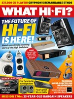 What Hi-Fi?